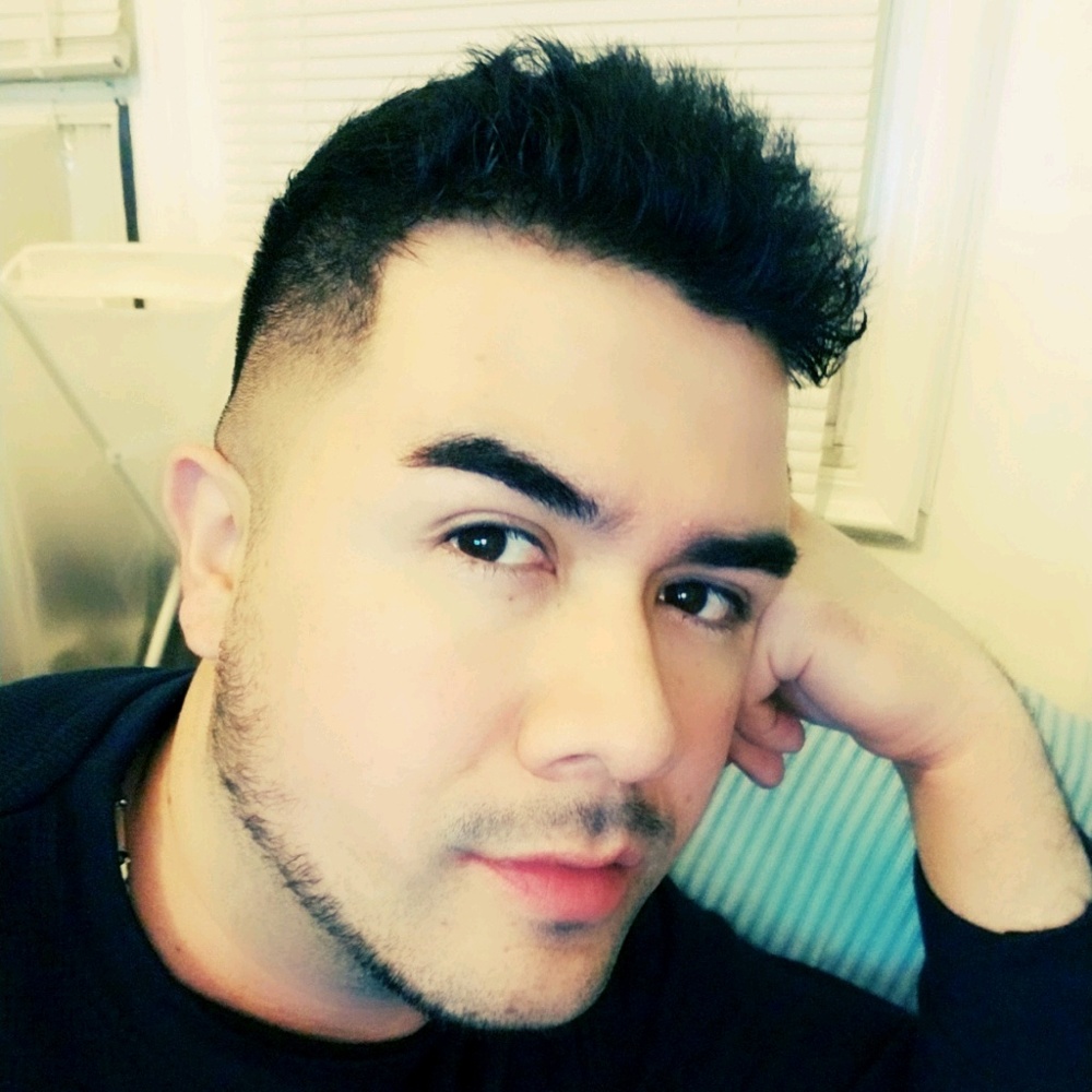 Meet your Posher, Andres